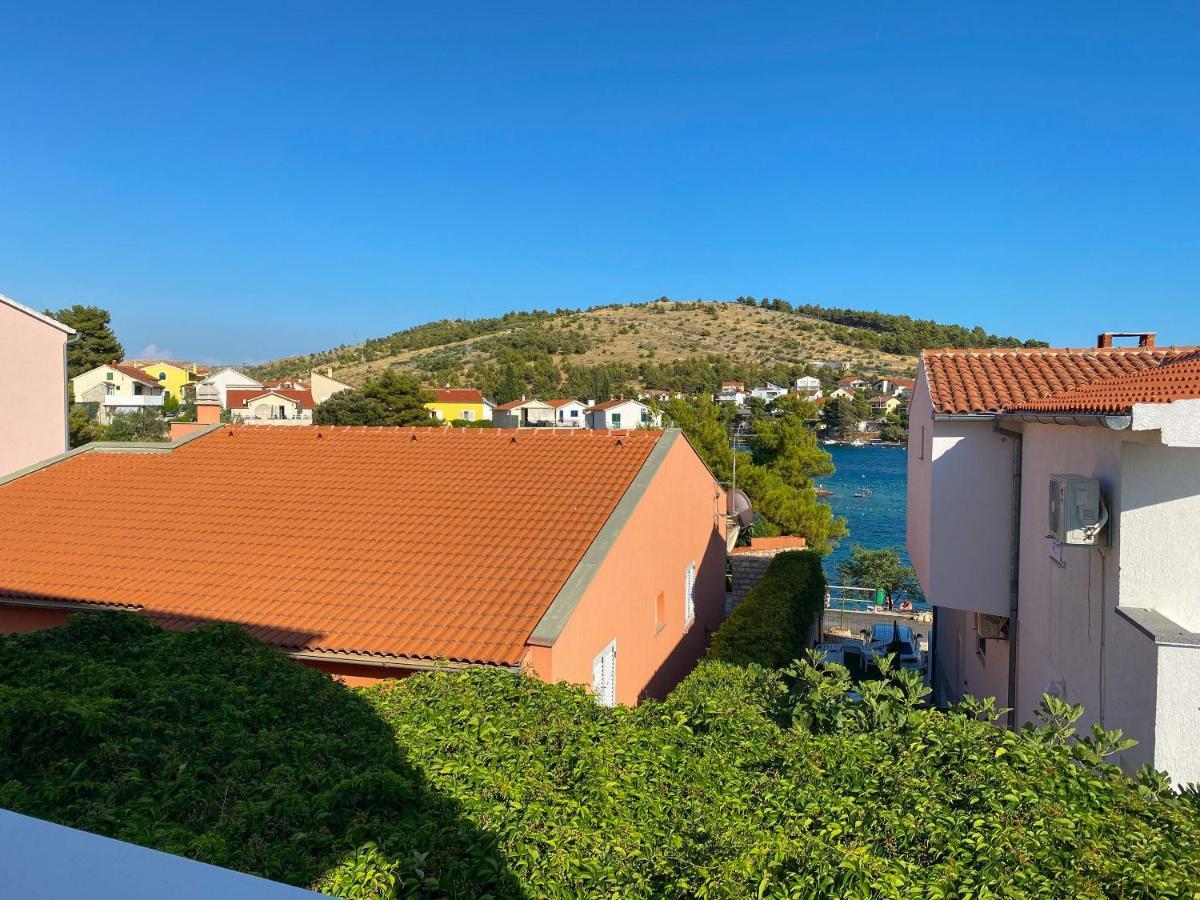 Apartments Pulic Жаборич Экстерьер фото