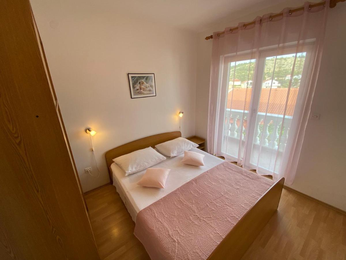 Apartments Pulic Жаборич Экстерьер фото